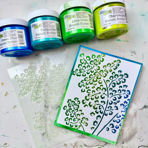 TCW862 Maidenhair Fern