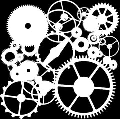 TCW262 Gears