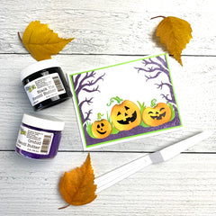 TCW6051 A2 Layered Jack-o-Lanterns