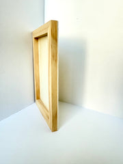 Wood Panel 5x7 Individual Board TCW9217