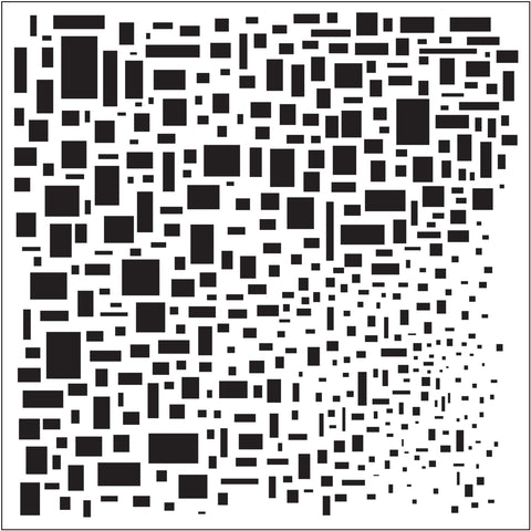 TCW248 Cubist