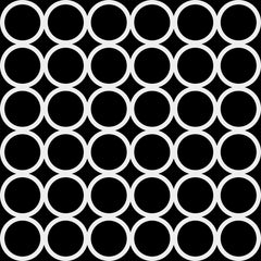 TCW1076 Grid of Rings